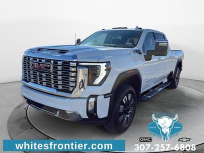 New 2026 GMC Sierra 3500 Denali w/ Technology Package