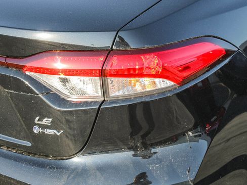 New 2026 Toyota Corolla LE image 10