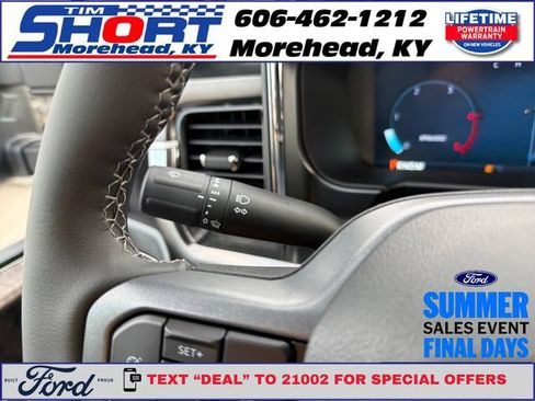New 2026 Ford F350 Lariat AWD/4WD image 20