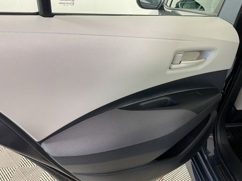 New 2026 Toyota Corolla LE FWD image 16