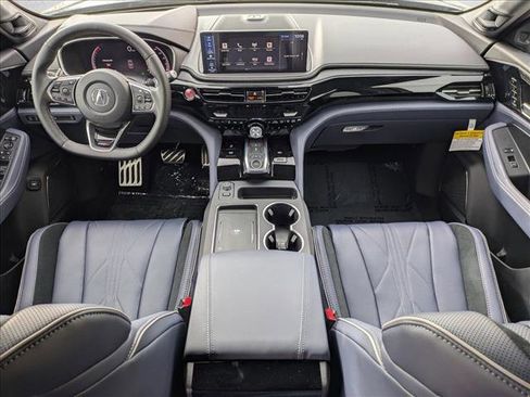 New 2026 Acura MDX Type S image 16
