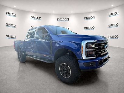 Used 2026 Ford F250 Platinum w/ Tremor Off-Road Package