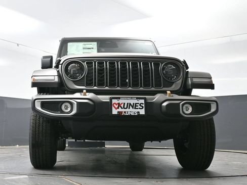 New 2026 Jeep Gladiator Sport AWD/4WD image 39