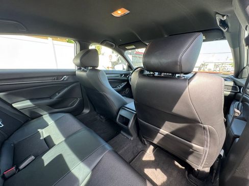 Used 2020 Honda Accord Sport image 30