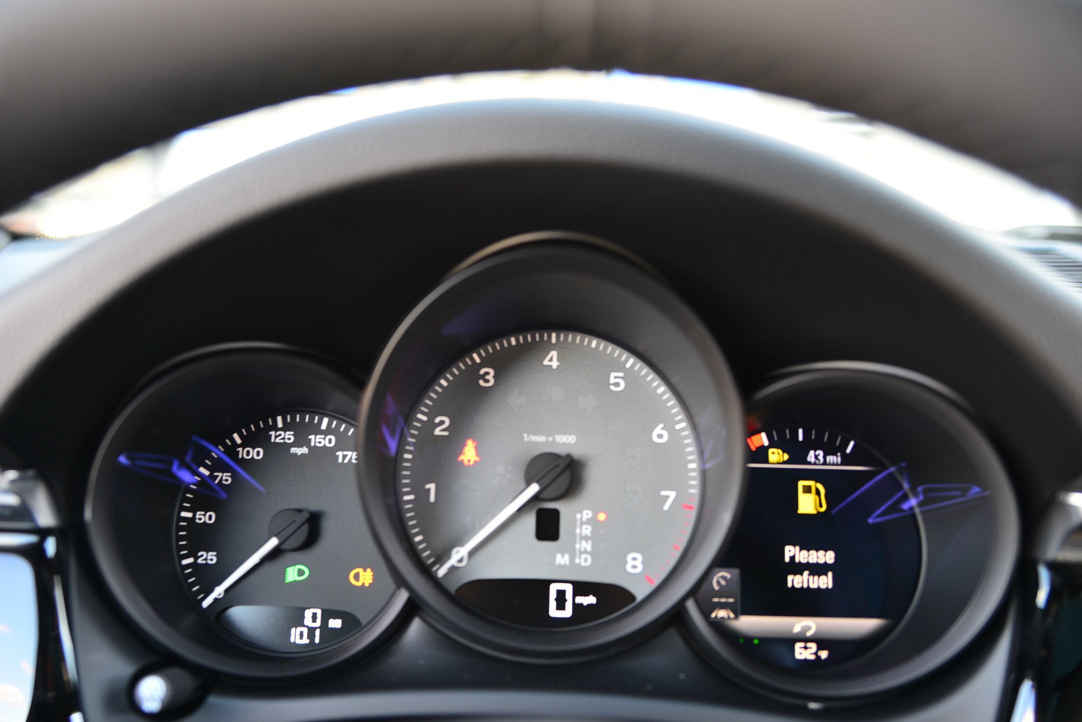 Certified 2026 Porsche Macan S AWD/4WD image 18