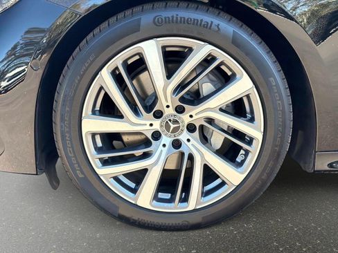 Used 2025 Mercedes-Benz E 350 Sedan image 20