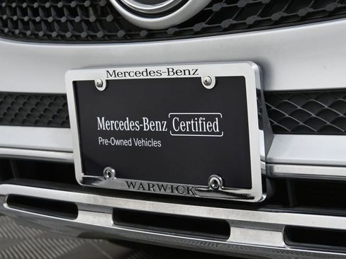 Certified 2022 Mercedes-Benz GLA 250 4MATIC image 13