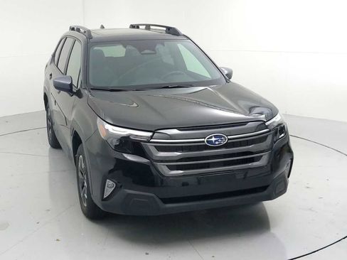 New 2026 Subaru Forester Premium image 2