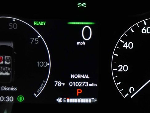 Certified 2023 Honda CR-V Sport image 20