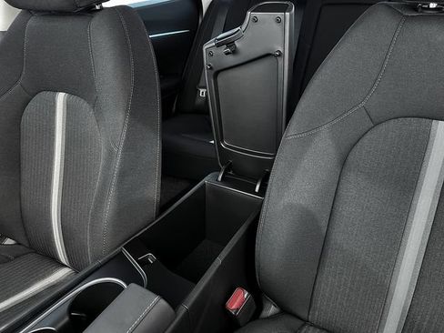 Certified 2025 Hyundai Sonata SEL FWD image 18