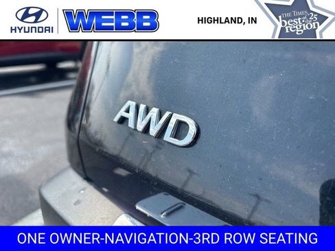 Used 2023 INFINITI QX60 Luxe w/ Vision Package AWD/4WD image 33