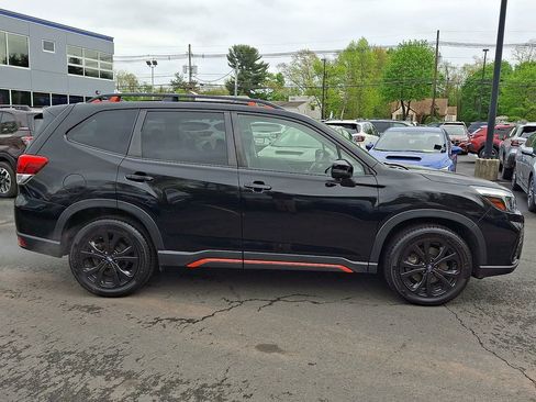Used 2020 Subaru Forester Sport AWD/4WD image 7