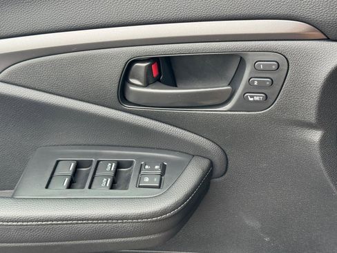 Used 2024 Honda Passport EX-L image 26