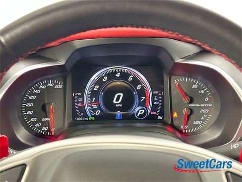 Used 2019 Chevrolet Corvette Grand Sport image 20
