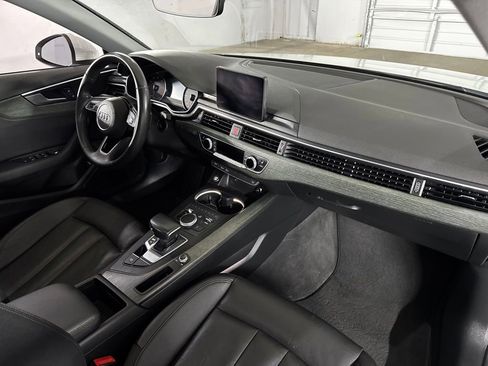 Used 2019 Audi A4 2.0T Premium w/ 18" Wheel Package FWD image 48