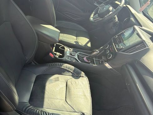Used 2019 Subaru Forester Touring AWD/4WD image 14