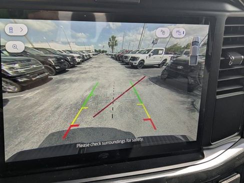 New 2026 Ford F150 STX RWD image 23