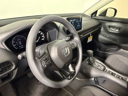 Used 2026 Honda HR-V LX image 49