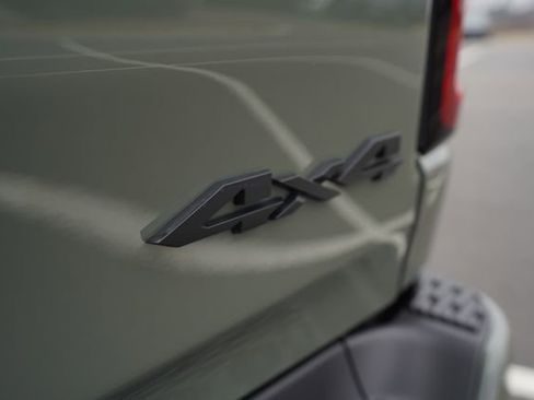 New 2026 RAM 1500 Laramie w/ Night Edition image 41