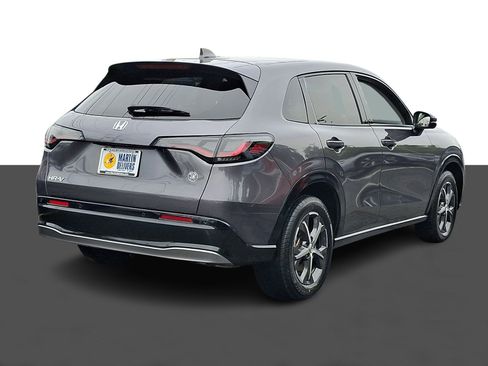 Certified 2024 Honda HR-V EX-L image 6