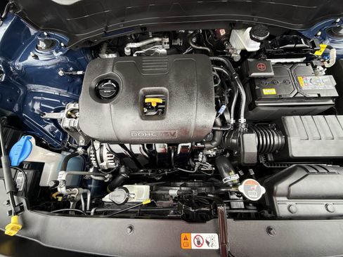 Used 2026 Kia Seltos LX FWD image 17