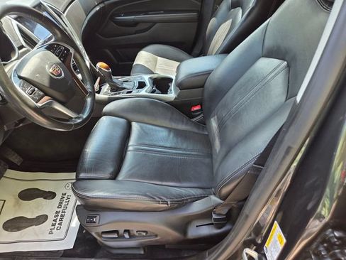 Used 2015 Cadillac SRX Luxury AWD/4WD image 21