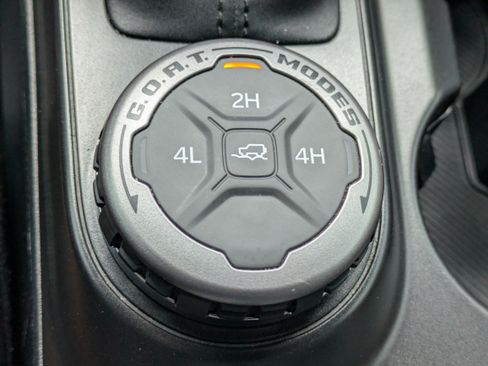 Certified 2022 Ford Bronco Outer Banks AWD/4WD image 34