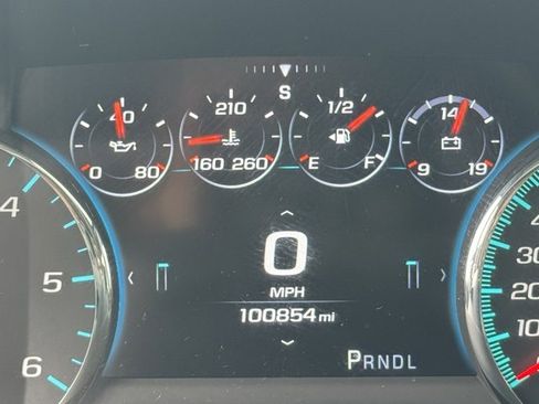 Used 2017 GMC Yukon Denali w/ Open Road Package image 29