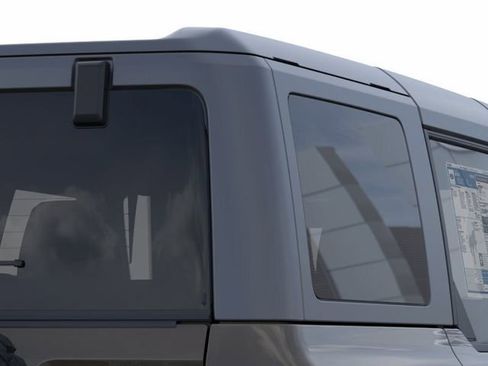 New 2026 Ford Bronco Outer Banks w/ Sasquatch Package AWD/4WD image 27