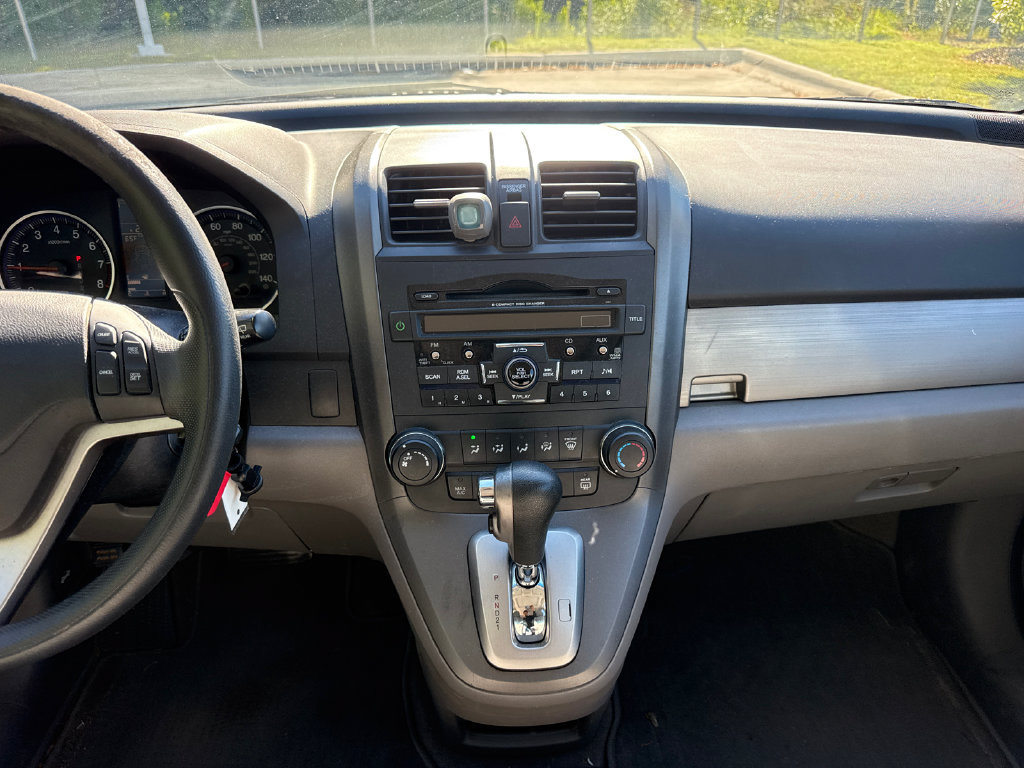 Used 2010 Honda CR-V EX image 18