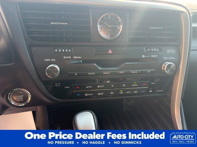 Used 2018 Lexus RX 350 AWD w/ Luxury Package image 18