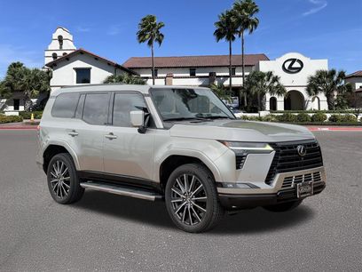 Used 2024 Lexus GX 550 w/ Cold Area Package