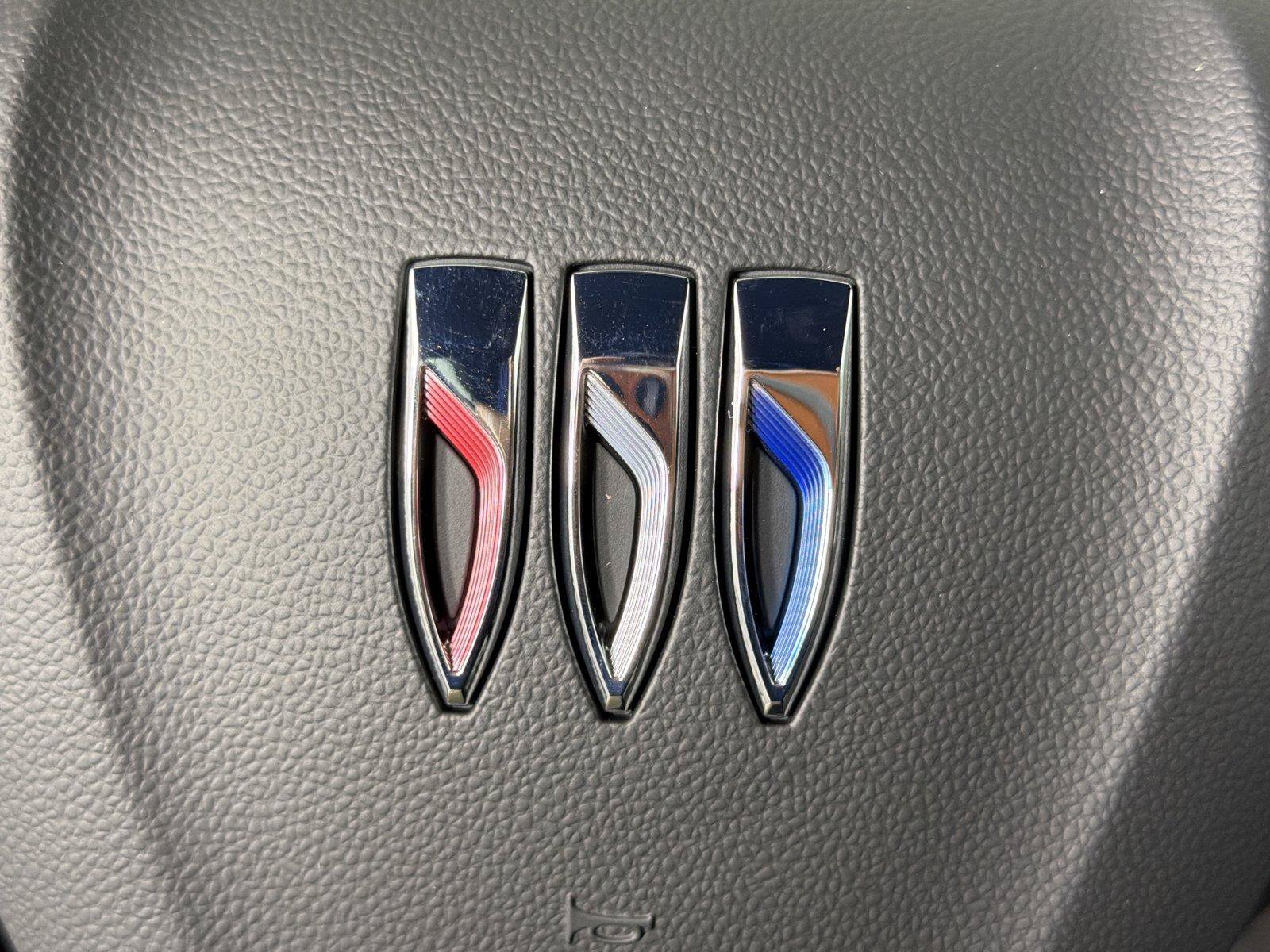 New 2026 Buick Envista Sport Touring w/ Convenience I Package FWD image 23