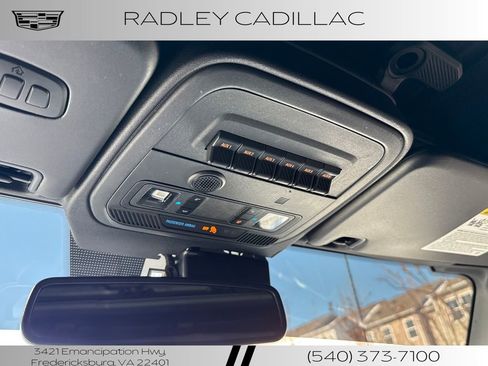 Used 2024 Ford Bronco Raptor image 11