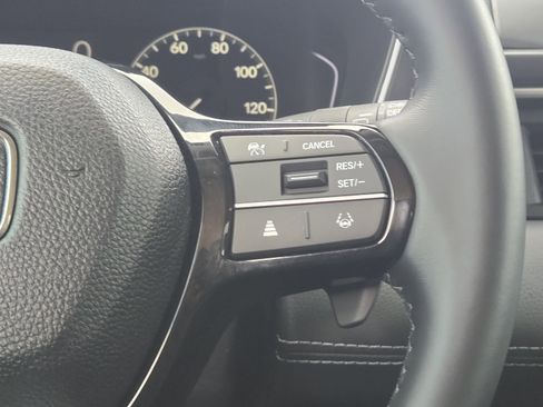 Certified 2025 Honda Pilot EX-L image 31