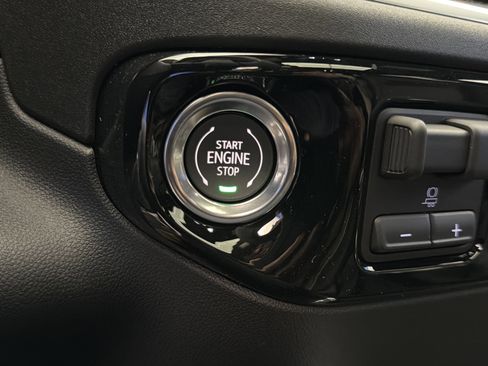 New 2026 Chevrolet Silverado 1500 High Country w/ High Country Premium Package image 24