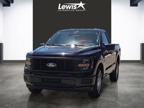 Used 2024 Ford F150 XL AWD/4WD image 1