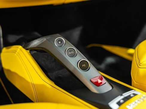 Used 2016 Ferrari 488 GTB RWD image 45