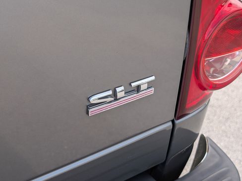 Used 2007 Dodge Ram 1500 Truck SLT RWD image 11