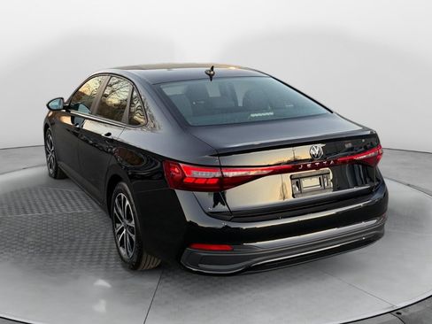 New 2026 Volkswagen Jetta Sport FWD image 5