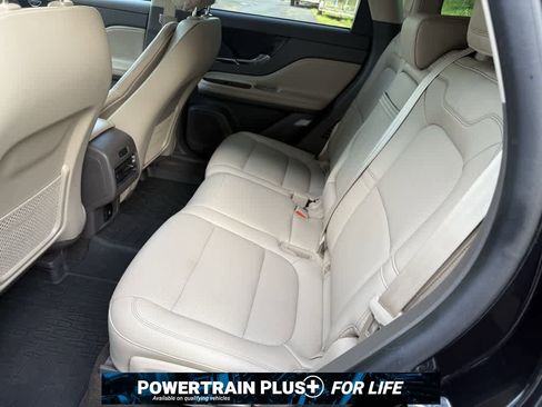 Used 2022 Lincoln Corsair FWD w/ Equipment Group 101A image 5