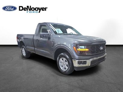 Used 2026 Ford F150 XL w/ Equipment Group 103A High