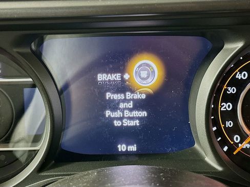 New 2026 Jeep Wrangler Unlimited Rubicon AWD/4WD image 17