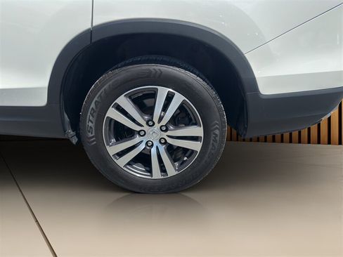 Used 2018 Honda Pilot Elite image 50