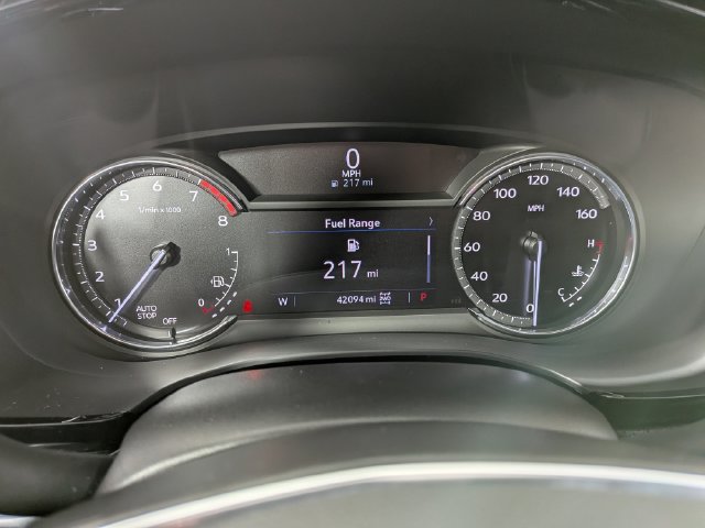 Used 2021 Cadillac XT5 Premium Luxury AWD/4WD image 6