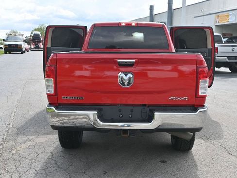 Used 2019 RAM 2500 Big Horn AWD/4WD image 41