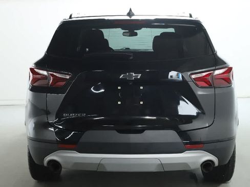 Used 2020 Chevrolet Blazer LT FWD image 41