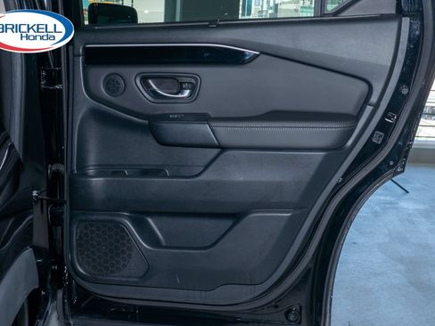 Certified 2024 Honda Pilot EX-L image 14