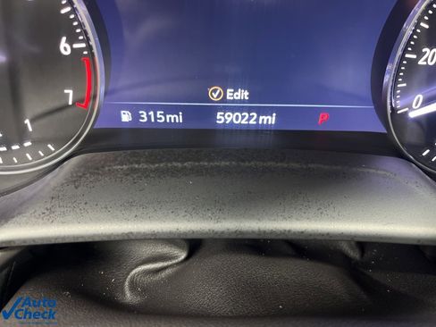 Used 2023 Buick Envision Essence image 13