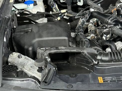 Used 2021 Ford Bronco Big Bend w/ Sasquatch Package AWD/4WD image 79